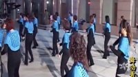 迪斯科广场舞 火辣辣的情歌 26步  莱州舞动青春舞蹈队