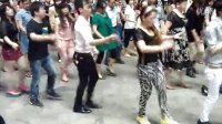 广场舞最新的舞蹈 深圳东海百货【吉特巴】30步