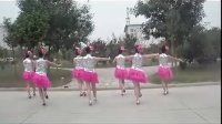 凤凰六哥广场舞 我的蒙古马 含 背面 分解动作 教学 11月原创