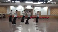 美久广场舞表演 最炫民族风舞蹈教学
