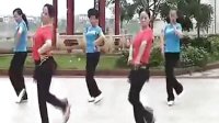紫烟广场舞火苗16步 舞蹈教学