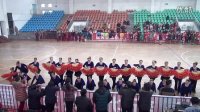 2014年城步县妇女节广场舞展演八角社区代表队节目
