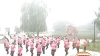 沁县广场舞—《奢香夫人》—《绿旋风》