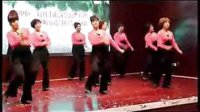 中老年广场舞教学视频 广场舞16步 谁家的姑娘