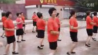 中老年广场舞教学视频 广场舞16步分解动作 新龙船调