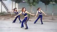 广场舞蹈视频大全 凤凰传奇广场舞 阿哥阿妹跳起来