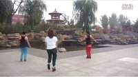 广场舞蹈视频大全 广场舞16步分解动作 泉水叮咚响