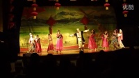 新疆维族舞----我从新疆来