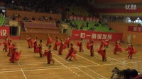 13广场舞：红绸秧歌