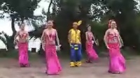 广场舞__傣族健身舞