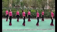 周思萍广场舞系列 荷塘月色 清晰 动动广场舞