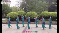 张春丽广场舞--中国茶 编舞：格格