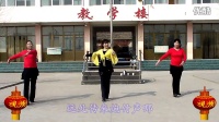 爱梦广场舞学校拍开心又一年，中国丈母娘