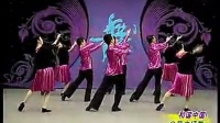 60-01杨艺广场舞-和谐中国（配制视频）
