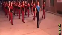 迪斯科广场舞思密达18步（快三）舞动青春广场舞