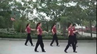 《好姑娘》广场舞教学视频分解慢动作