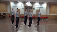 美久广场舞表演 最炫民族风舞蹈教学13版