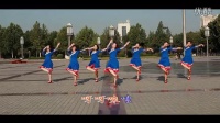 广场舞蹈视频大全《西藏情歌》