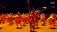杨爱莹广场舞-蒙古舞--牧民新歌.
