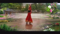 北京雪莲广场舞 花儿为什么这样红 编舞王梅 摄像制作泉水叮咚