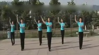 2014减肥广场舞 最炫民族风舞蹈视频大全