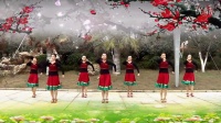 酒歌唱起来-纯艺舞吧广场舞（正面演示）gcw.cntaiji.org