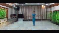 雅芝广场舞《你的生命如此美丽》编舞 赵雅芝 视频制作 朱朱