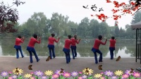 龙腾三山广场舞——《我要去内蒙古》