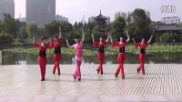 广场舞牧马少年广场舞教学视频分解慢动作.flv
