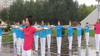 佳木斯快乐舞步完整版 广场舞蹈视频大全  最炫民族风火火的姑娘