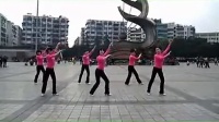 广场舞教学视频大全 周思萍广场舞系列-爱情买卖 吉特巴