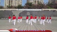 单身歌-dance-广西梧州市莲湖健身队广场舞