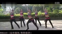 云裳2013最新广场舞  策马奔腾   凤凰传奇  周思萍杨艺广场舞