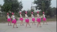 《大高原》（乌兰托娅）广场舞蹈视频大全教学