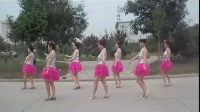 《爱情错觉》广场舞大全 广场舞教学视频分解慢动作