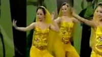 杨艺广场舞 印度舞（歌曲来自印度电影《爱的毁灭》