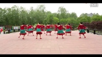 原创广场舞圣洁的西藏