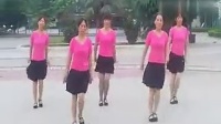最炫民族风 广场舞 妹妹好心酸 舞蹈教学 最新经典广场舞