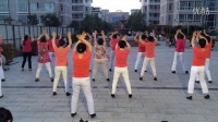 荷东最棒的士高广场舞——依兰原创