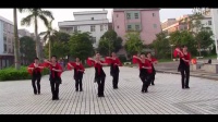 广场舞_高美广场舞最美中国人_健身舞