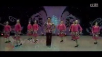 最流行广场舞视频 七彩花儿开茉莉 最流行广场舞