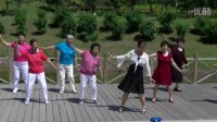 哈尔滨冰雪广场舞【美酒加咖啡】老年健身舞