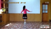 春花广场舞  朝鲜族舞蹈  《阿里郎牧童》（附口令）原创