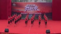 2014安徽省广场舞大赛亳州市专场《舞动中国》