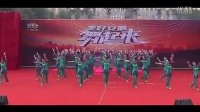 2014安徽省广场舞大赛亳州专场《芦花飞舞》《女驸马》