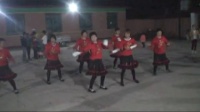 河北昌黎新集-小营村-小广场舞蹈