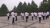 23步-情人靠不住 滨州金凤凰舞蹈队 健身舞 广场舞