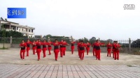 瑞洪馨园广场舞跳到北京