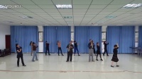 114广场舞教学 古典乐舞 梁祝 音乐变奏段 舞蹈动作排练展示视频