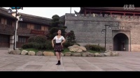 舞步视频分解跳到北京 祁隆广场舞全集 瘦身舞下载